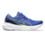 Open blauw